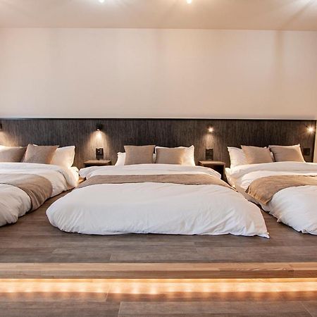 Uchi Living Stay Odori 11 ซัปโปโร ภายนอก รูปภาพ