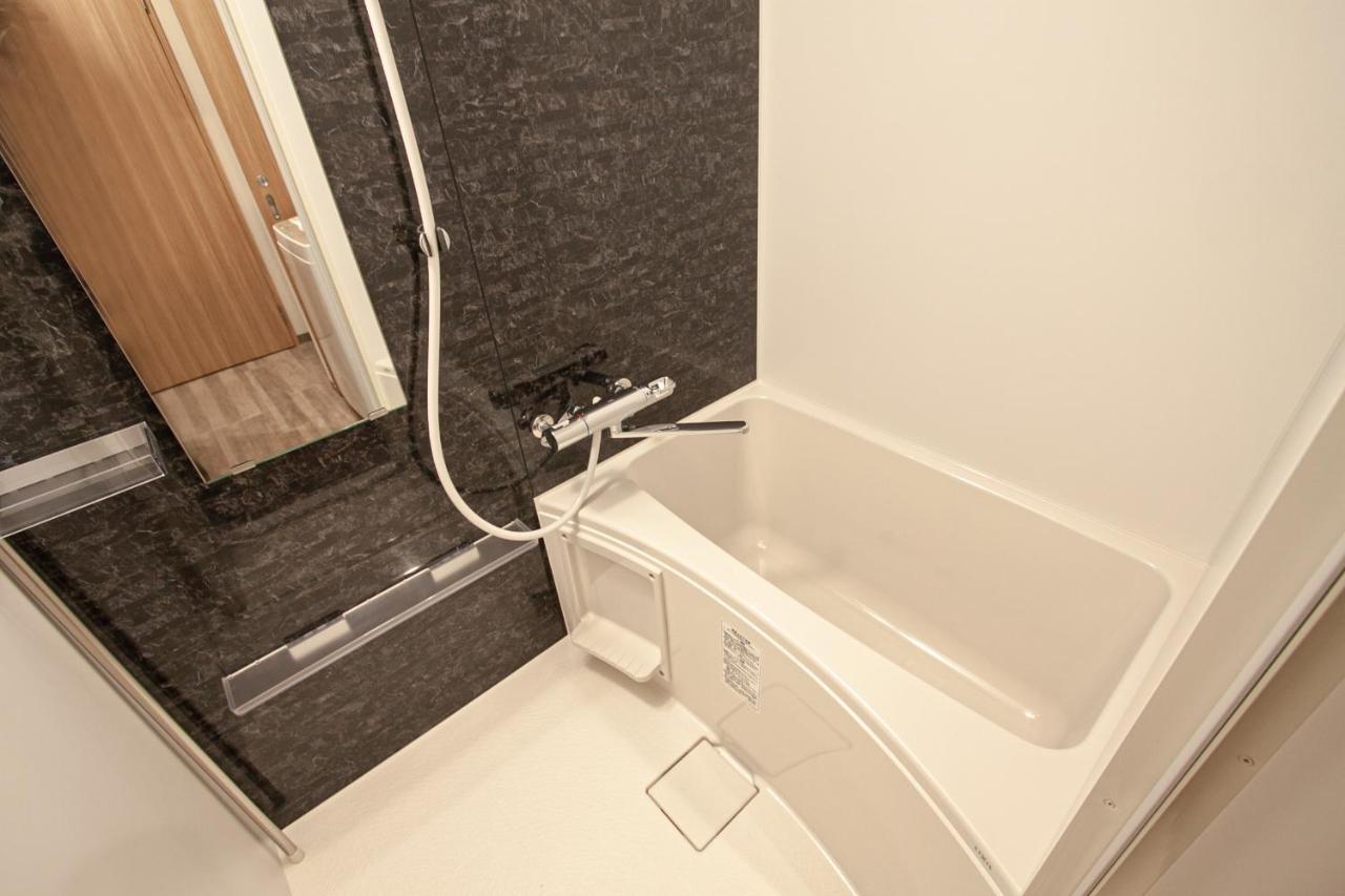 Uchi Living Stay Odori 11 ซัปโปโร ภายนอก รูปภาพ